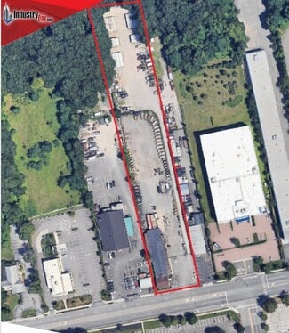 More details for 4031 Jericho Tpke, East Northport, NY - Retail for Sale