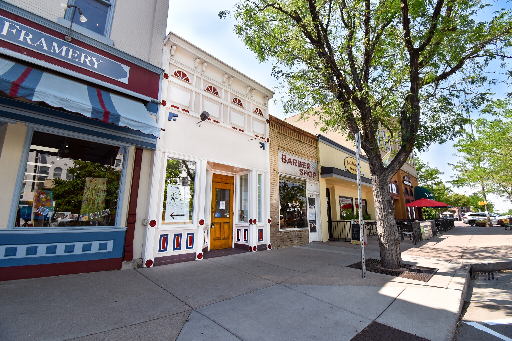177 N College Ave, Fort Collins, CO for sale Building Photo- Image 1 of 1