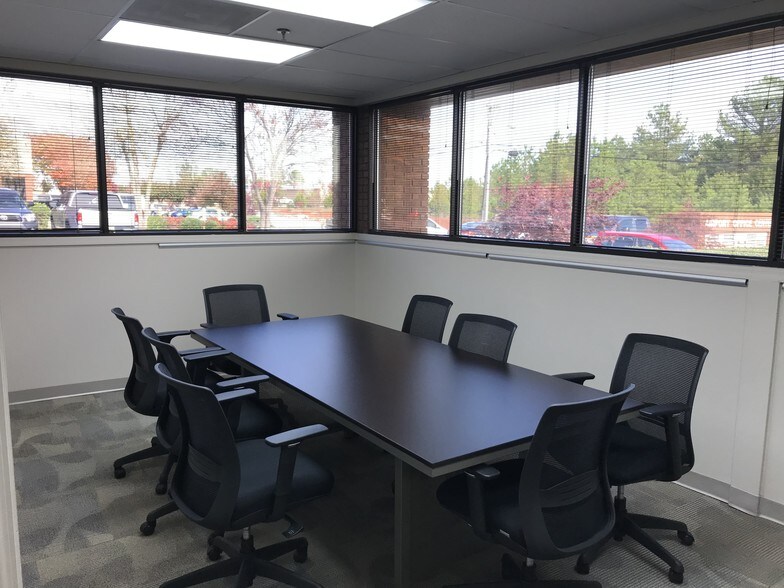 9668 Madison Blvd, Madison, AL à louer - Photo intérieure - Image 3 de 18