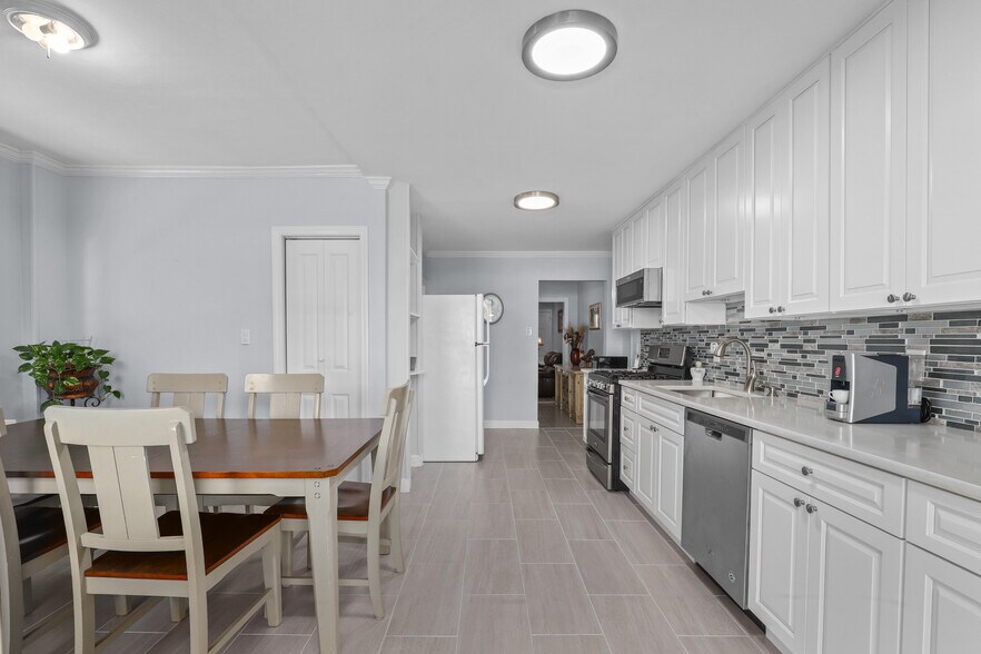 638-640 Halstead Ave, Mamaroneck, NY à vendre - Photo du bâtiment - Image 2 de 24