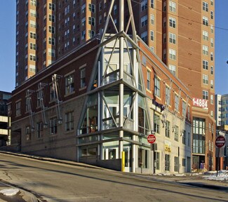 Plus de détails pour 959 W St.Clair, Cleveland, OH - Bureau, Commerce de détail à louer