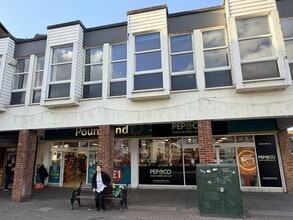 115-127 High St, Billericay à louer Photo du bâtiment- Image 2 de 2