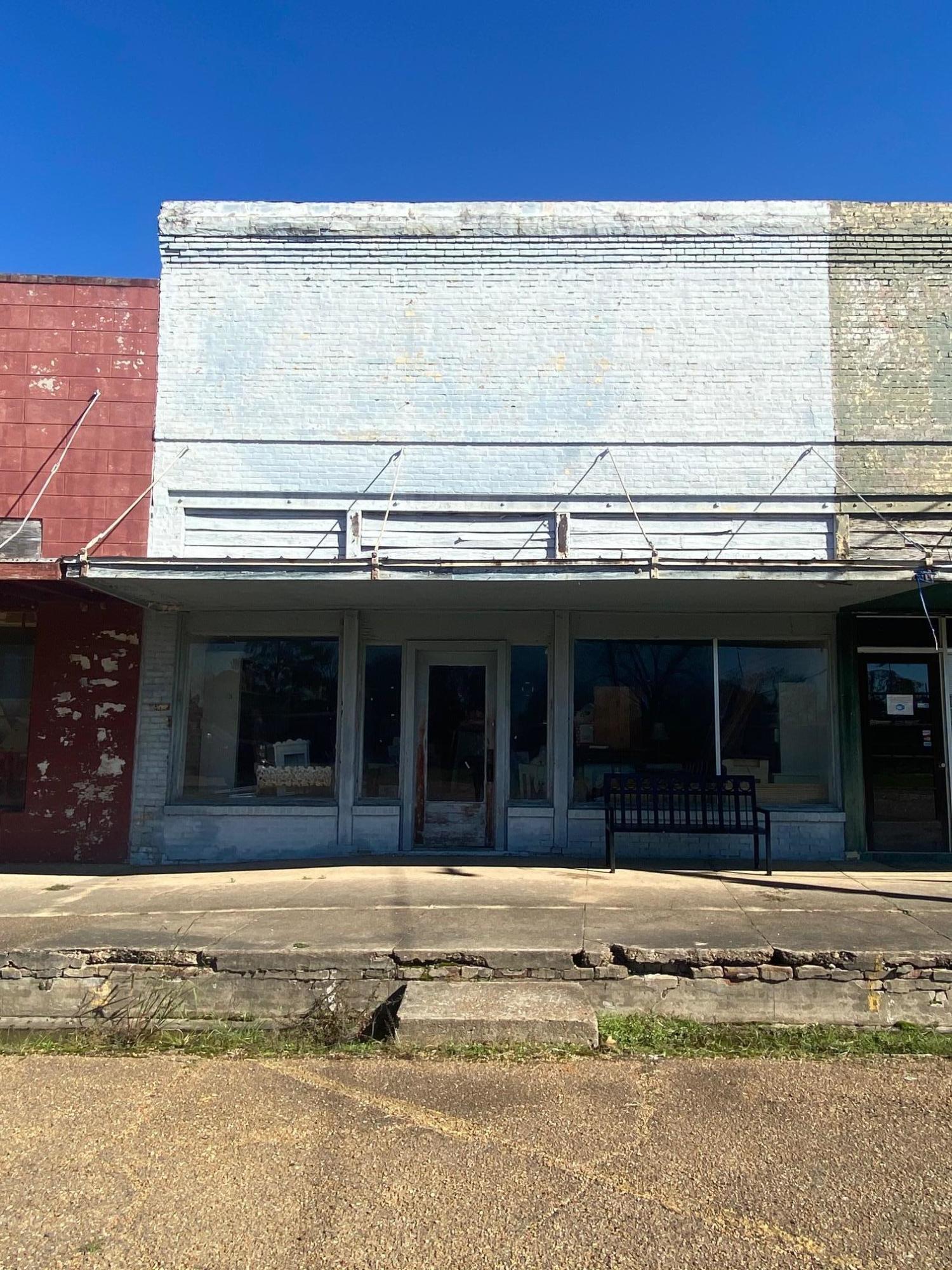 30 N Postoffice St, Brooksville, MS à vendre Photo principale- Image 1 de 1