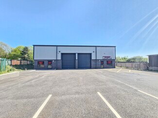 More details for Hyde Park Industrial Estate, Doncaster - Industrial for Lease