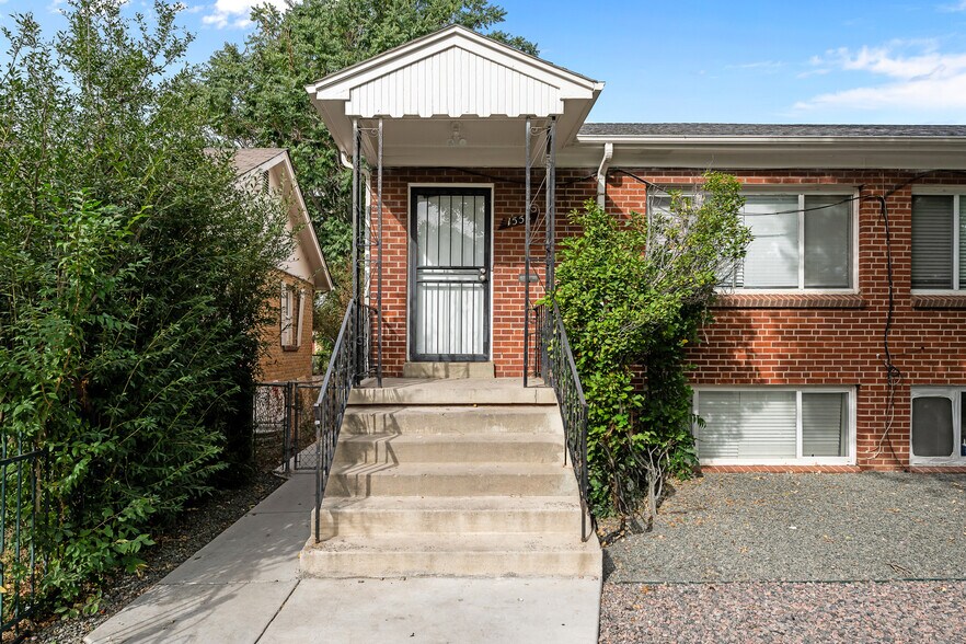 1555-1557 Tamarac St, Denver, CO à vendre - Photo du bâtiment - Image 2 de 65