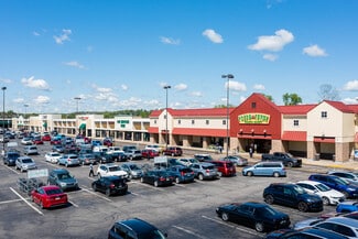 More details for 1155 Washington Pike, Bridgeville, PA - Office, Retail for Lease