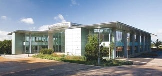 Plus de détails pour Lutyens Clos, Basingstoke - Bureau à louer