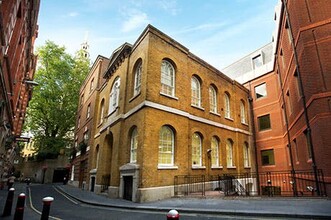 6 New Bridge St, London for lease Building Photo- Image 2 of 19