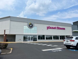 Plus de détails pour 9880 Roosevelt Blvd, Philadelphia, PA - Vente au détail à louer