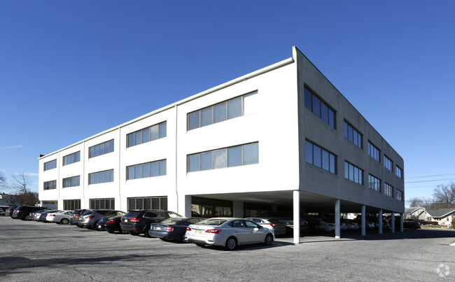 More details for 340 North Ave E, Cranford, NJ - Office for Lease