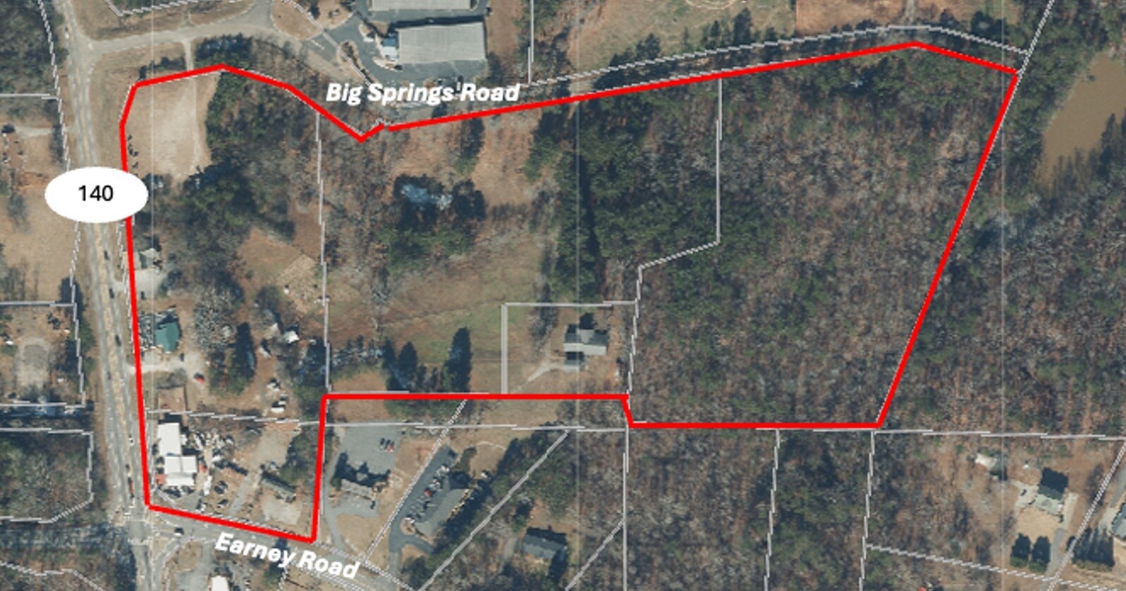 4400 Earney Rd, Woodstock, GA for sale Building Photo- Image 1 of 5
