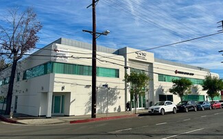 Plus de détails pour 4418 Vineland Ave, Studio City, CA - Médical à louer