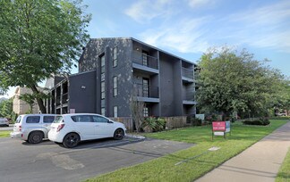 Plus de détails pour Throckmorton & Congress Assemblage – Multi-résidentiel à vendre, Dallas, TX