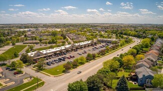 Plus de détails pour 1100-1148 Douglas Rd, Oswego, IL - Commerce de détail à louer