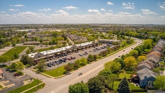 More details for 1100-1148 Douglas Rd, Oswego, IL - Retail for Lease