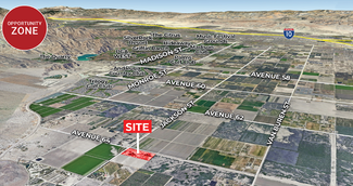 More details for 64100 Jackson St, Thermal, CA - Land for Sale