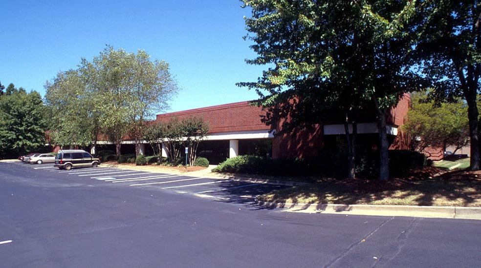 3980 DeKalb Technology Pky, Atlanta, GA à louer - Photo du bâtiment - Image 2 de 6