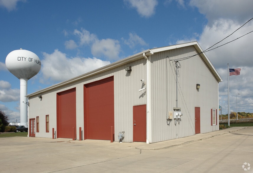 1611 Sawmill Pky, Huron, OH for sale - Building Photo - Image 3 of 5