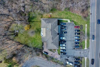 455 Newark Pompton Tpke, Wayne, NJ - AERIAL  map view - Image1