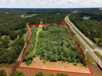 More details for 15351 S US Highway 59, Diboll, TX - Land for Sale