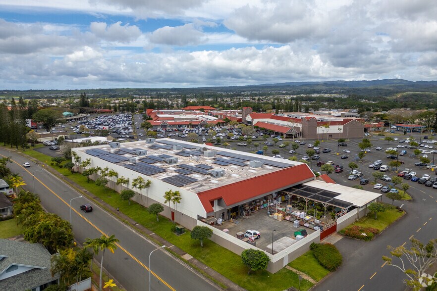 95-1249 Meheula Pky, Mililani, HI à louer - Photo du bâtiment - Image 2 de 2