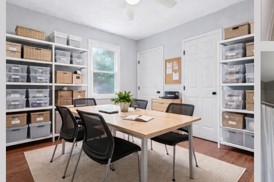 1810 Marguerite Ave, Charlotte, NC à louer - Photo intérieure - Image 3 de 9