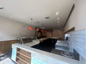 111 Chamberlayne Rd, London for lease Interior Photo- Image 2 of 9