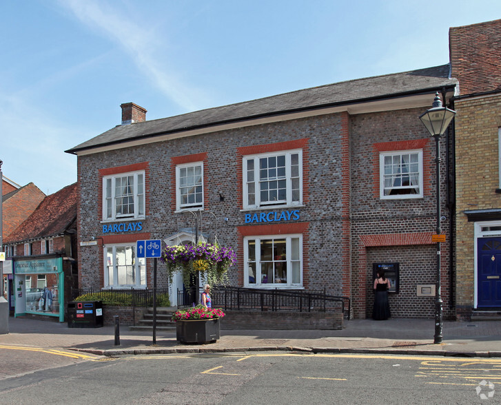 84 High St, Princes Risborough for sale - Primary Photo - Image 1 of 1