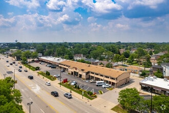 9424 Waukegan Rd, Morton Grove, IL - AÉRIEN  Vue de la carte