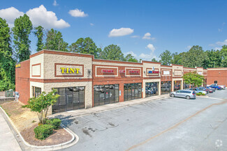 More details for 1969 Old Charlotte Hwy, Monroe, NC - Flex for Lease