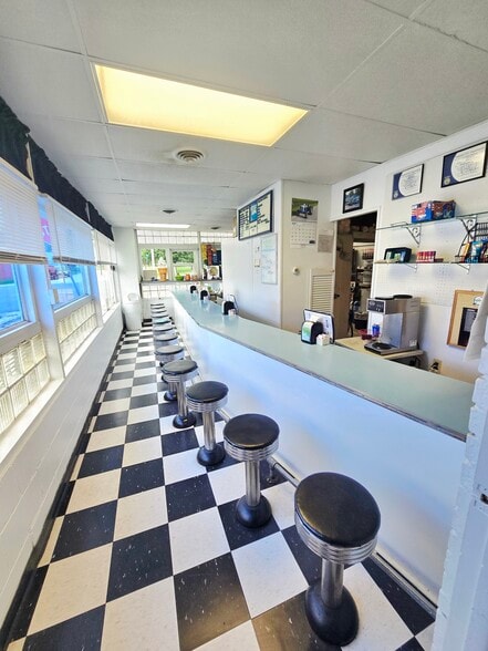 301 Main St, Fairfax, MO for sale - Building Photo - Image 2 of 13