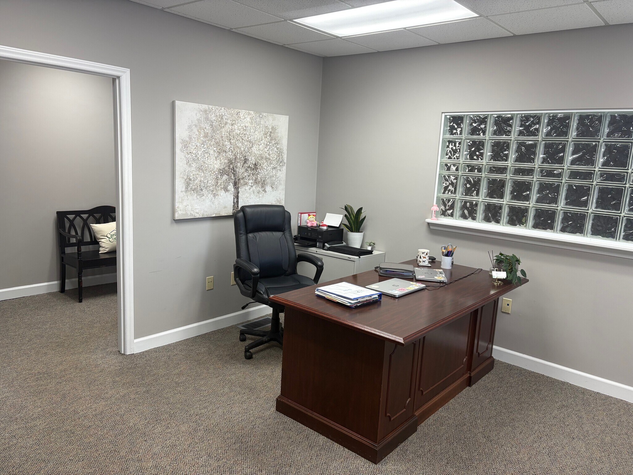 1616 Roanoke Rd, Daleville, VA à louer Photo intérieure- Image 1 de 10