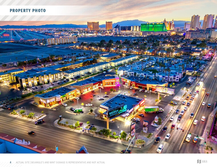 Generational Asset | Harmon Square portefeuille de 5 propriétés à vendre sur LoopNet.ca - Photo du bâtiment - Image 3 de 11