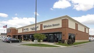 Plus de détails pour Wentzville Pky, Wentzville, MO - Commerce de détail à louer