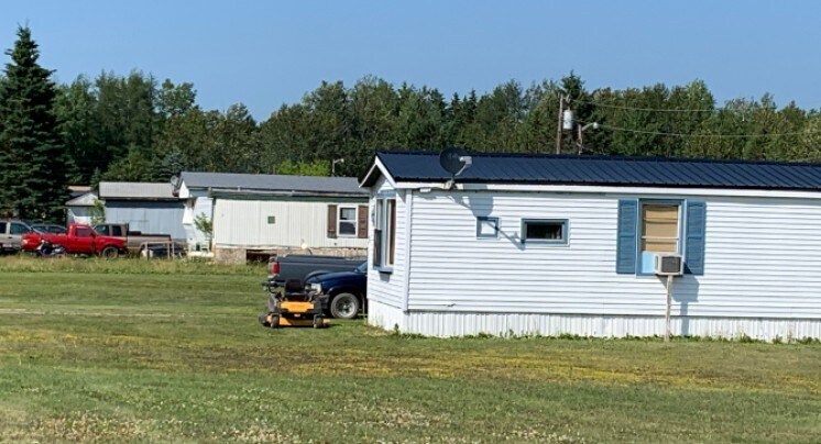 41 Brookside Cir, Washburn, ME à vendre Photo principale- Image 1 de 5