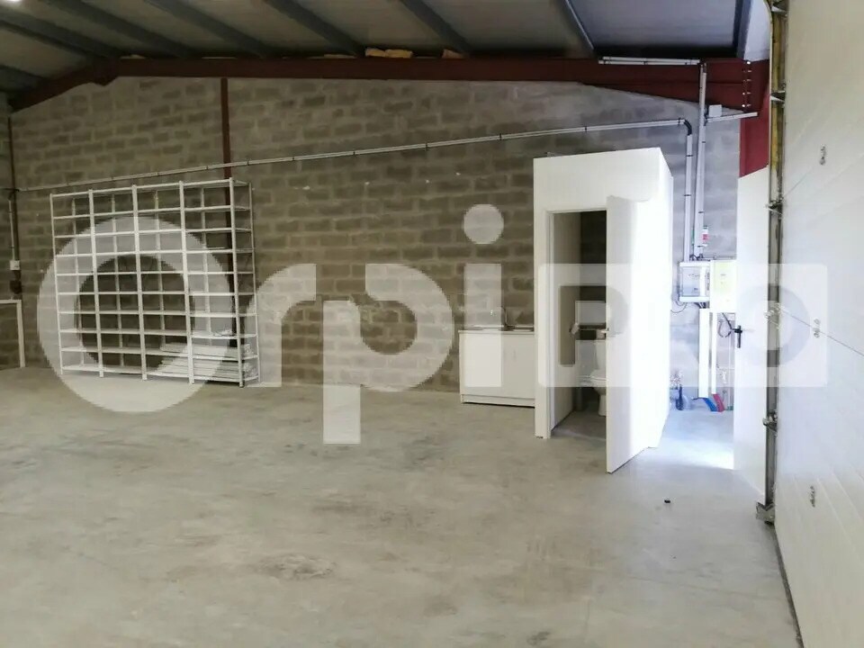 Flex dans Cestas à louer Photo du bâtiment- Image 1 de 10