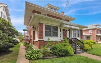 Plus de détails pour 221 E Lancaster Ave, Shillington, PA - Bureau/Médical à louer