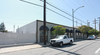 Plus de détails pour 3017-3031 San Fernando Blvd, Burbank, CA - Bureau à louer