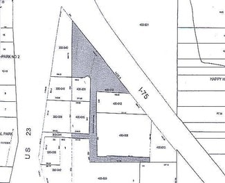 More details for 5151 Gateway Blvd, Flint, MI - Office for Sale