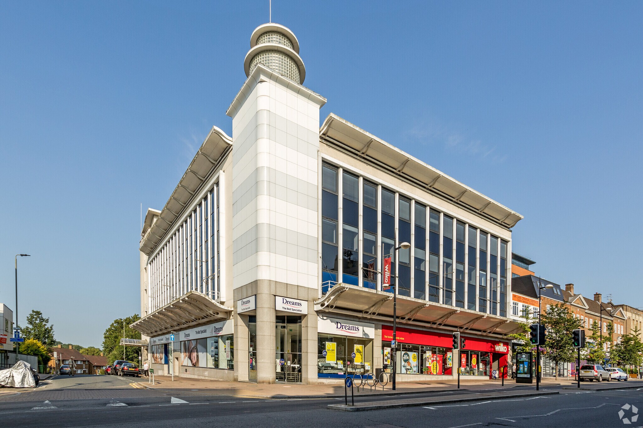8 Ravensbourne Rd, Bromley à louer Photo principale- Image 1 de 13