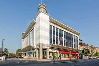 More details for 8 Ravensbourne Rd, Bromley - Office, Retail for Lease