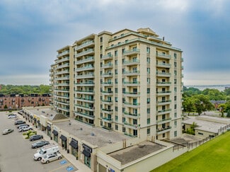 Plus de détails pour 100 Plains Rd W, Burlington, ON - Commerce de détail à louer