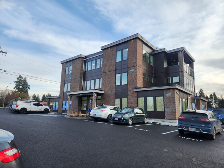 903 40th Ave SW, Puyallup, WA for lease - Primary Photo - Image 1 of 9