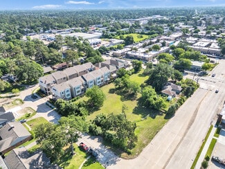 More details for 1221 Conrad Sauer Dr, Houston, TX - Land for Sale