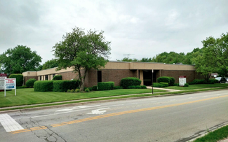 More details for 2201 Glenwood Ave, Joliet, IL - Office, Office/Medical for Lease