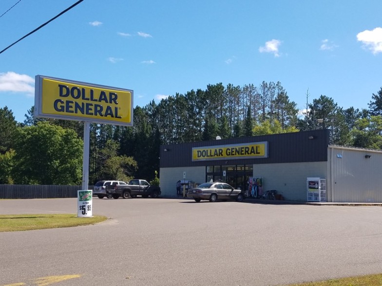 523 S Main St, Neshkoro, WI for sale - Building Photo - Image 1 of 1