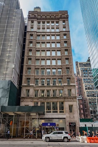 More details for 6 W 48th St, New York, NY - Office for Lease