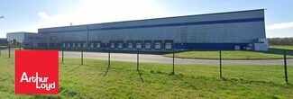More details for Industrial for Lease