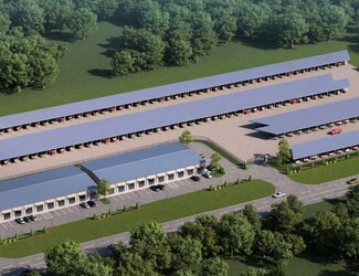 Plus de détails pour 762 E Main St, Gun Barrel City, TX - Terrain à vendre