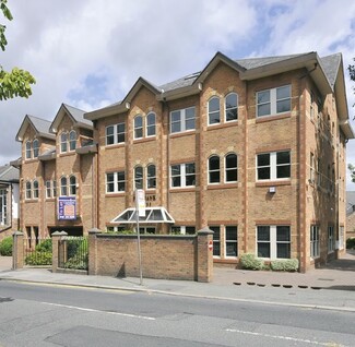 More details for 27 Ashley Rd, Altrincham - Office for Lease